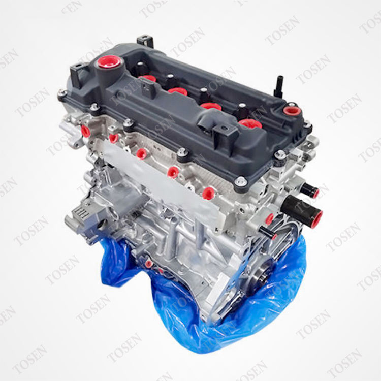 TOSEN nuevo motor 2.4L TCI G4KE para Hyundai Tucson Sonata Kia Sportage