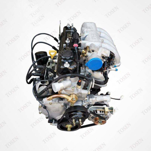 Motor del precio más bajo 5e para Toyota