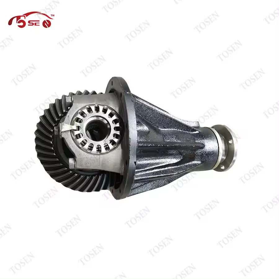 Diferencial trasero 6x37 6x40 para Mitsubishi PS135