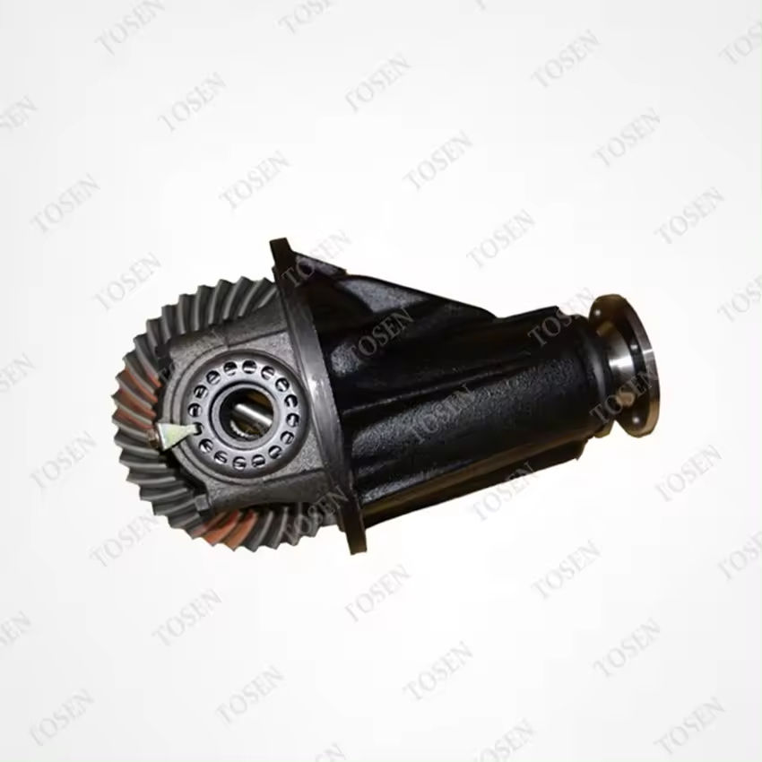 Conjunto de engranaje diferencial 8/39 9/38 para Toyota Hilux