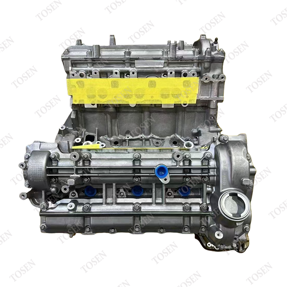 Venta en caliente para Benz 642920 Motor de gasolina Bloque Long -Calidad garant&iacute;a NUEVA condici&oacute;n DOHC Valvetrain 4 1Hz 1RZ 2AZ