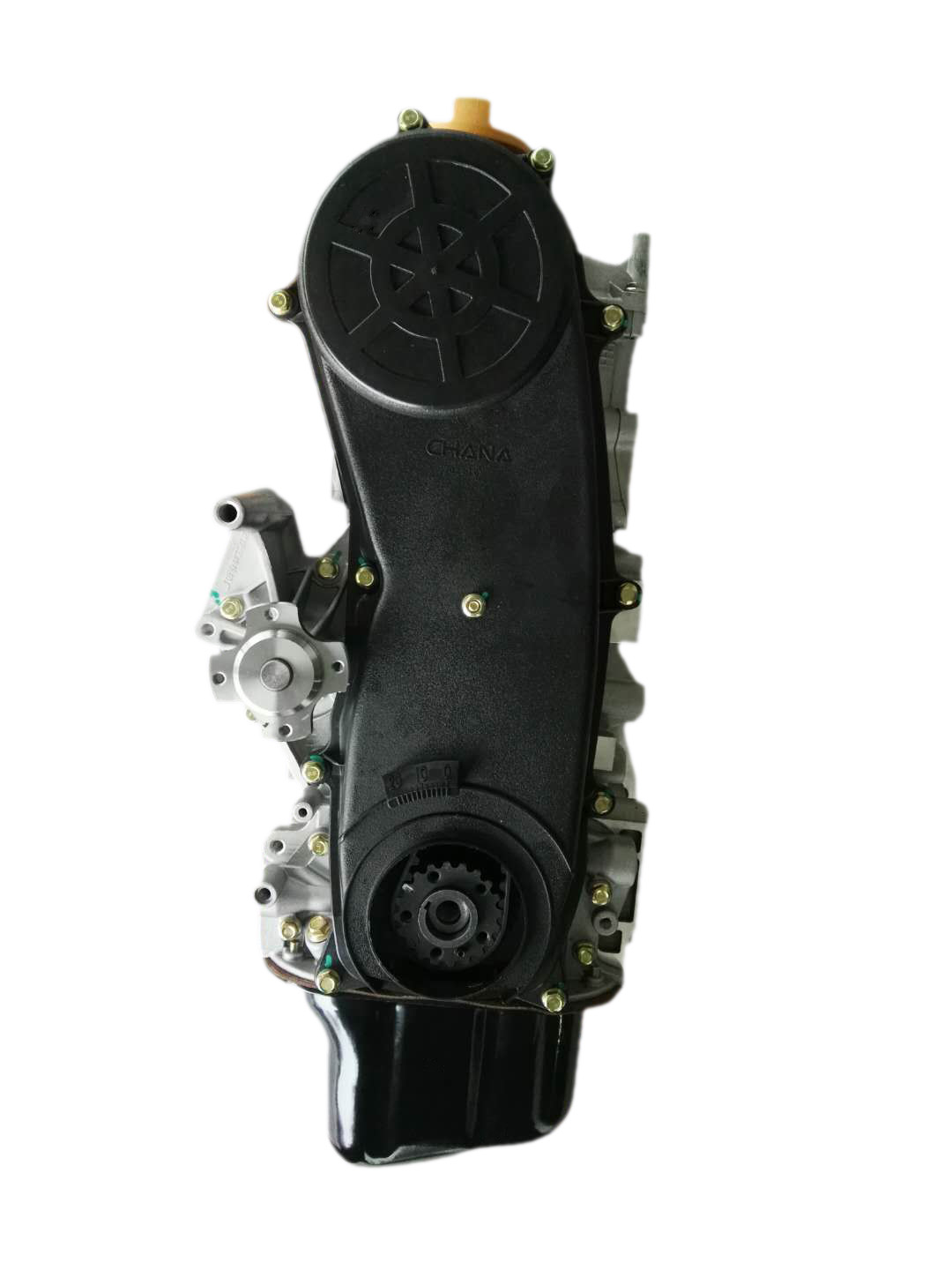 CHANG&Aacute;N - 475