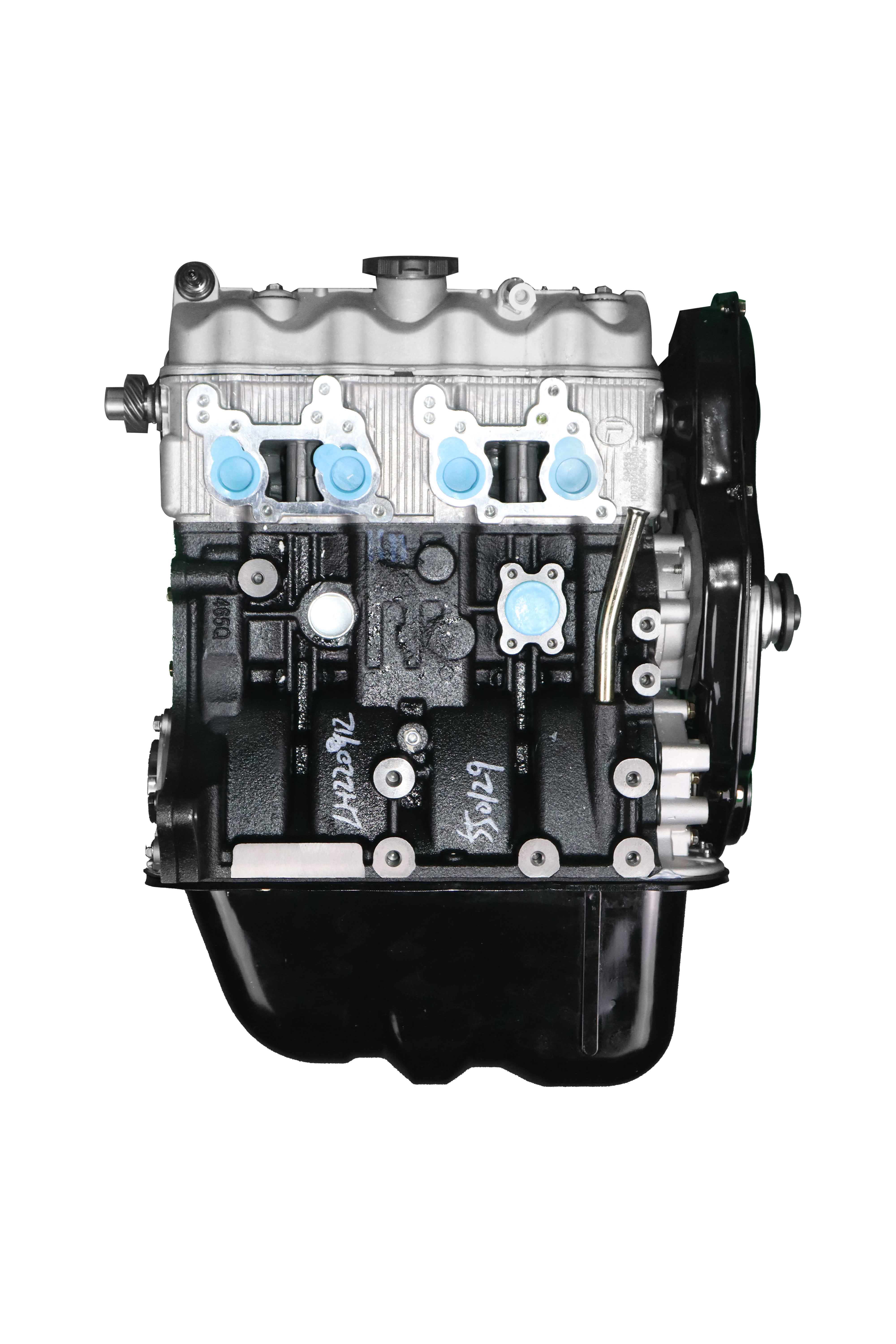 TOSEN motor completo bloque largo 465q5 Jl465q5 para Chana Changan Star
