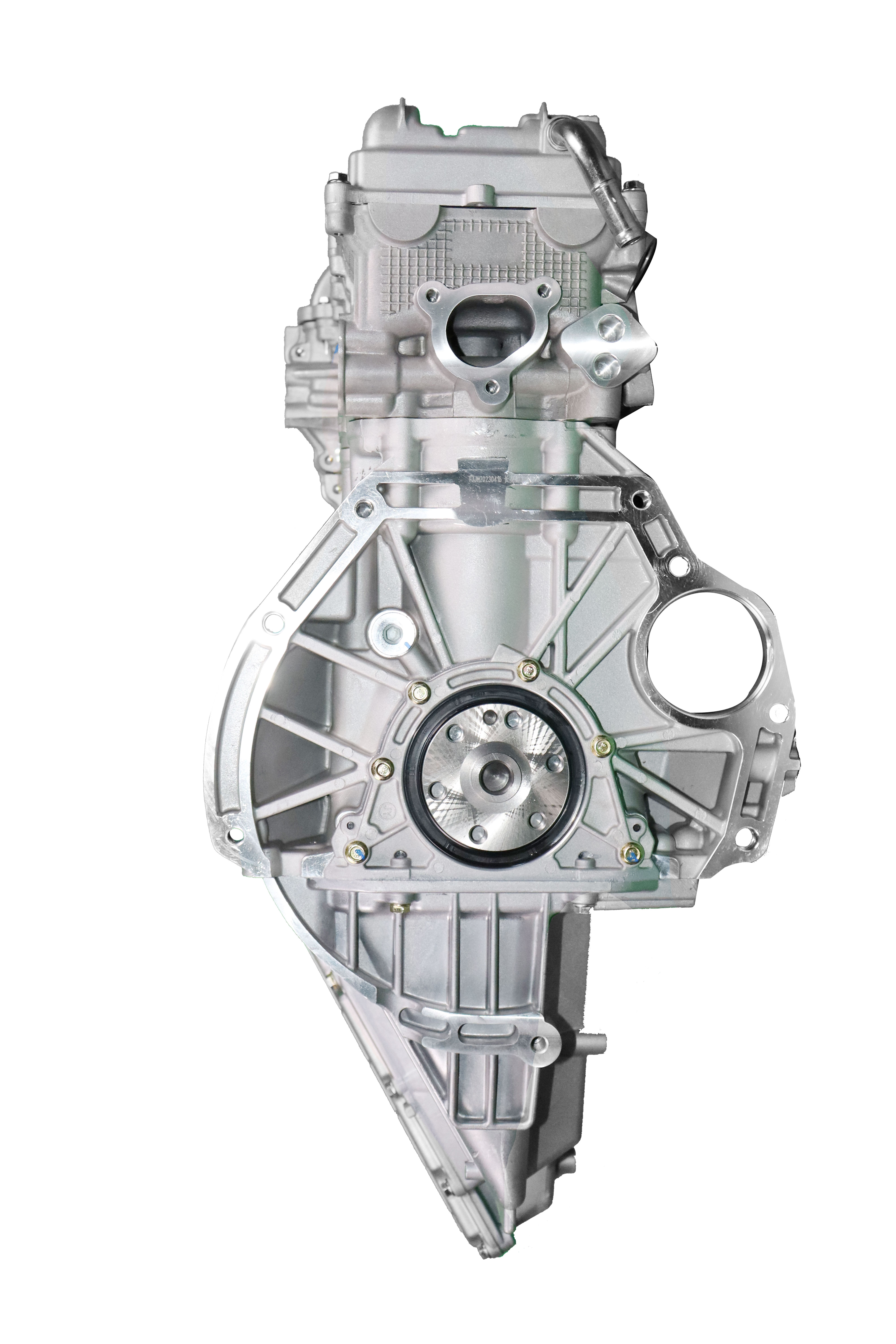 Para motor CHANGAN 473 1.3L Motor de autom&oacute;vil de alto rendimiento para veh&iacute;culos compactos