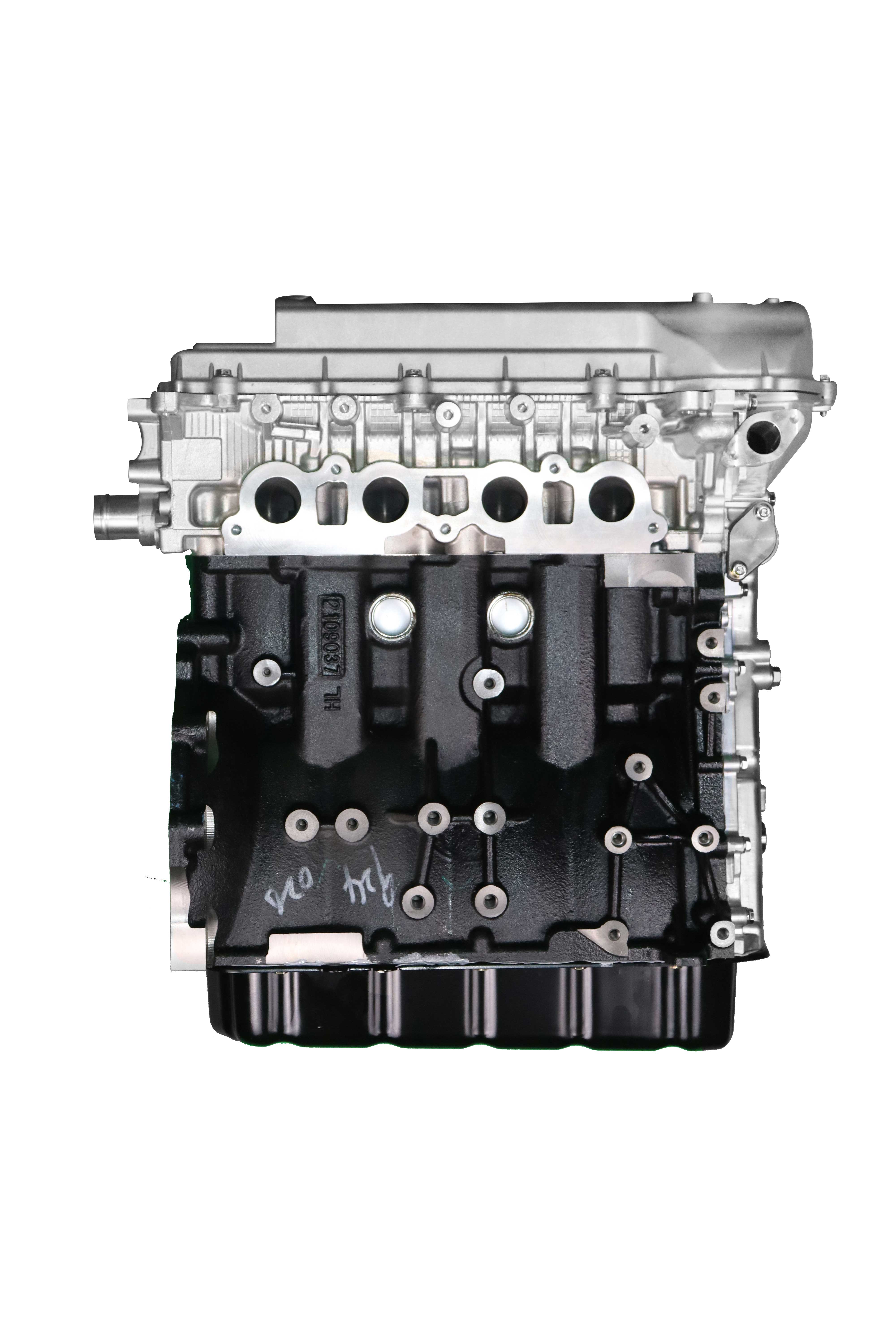 Tosen repuestos nuevos 1.8L LJ479QE2 conjunto de motor desnudo para veh&iacute;culos WULING (SGMW) ZHENGCHEN