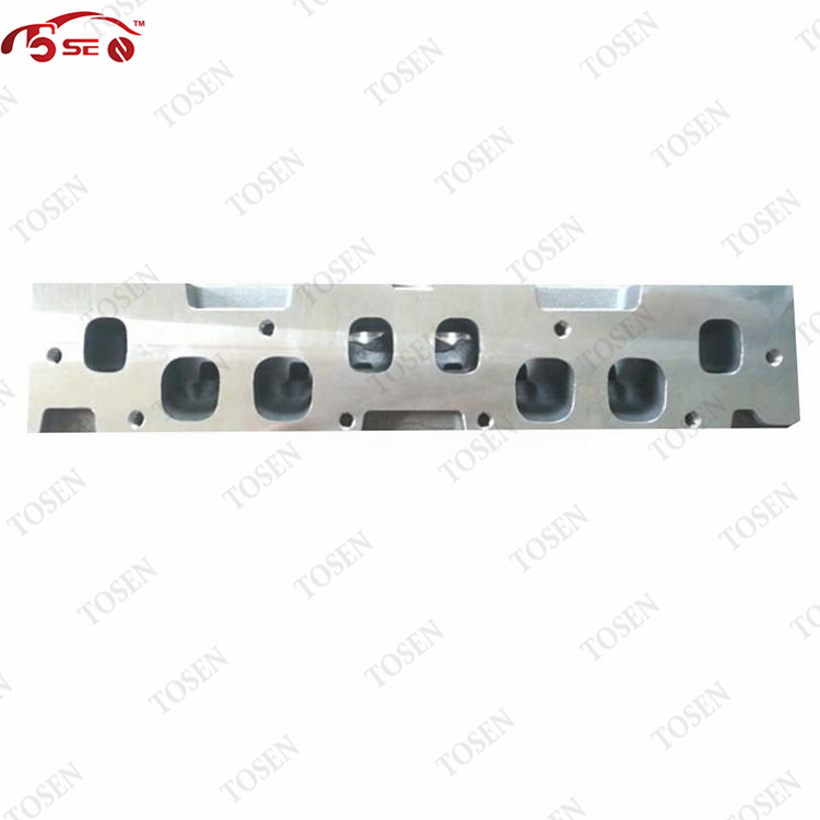 Conjunto de culata para Renault E6J/R9 OEM 7702164346 7700715244