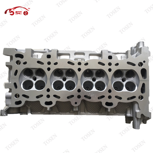 3S7G-6C032CA 3S7G-6C032BB 4M5G-6C032DA Conjunto de culata de alta calidad para Ford