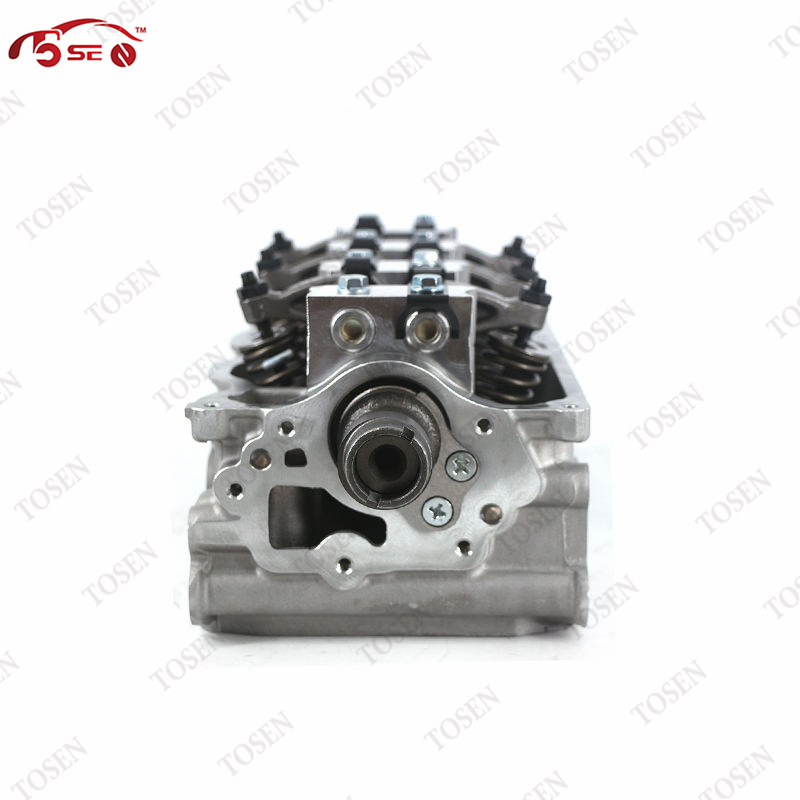 Conjunto de cabeza del cilindro del motor F8C para Daewoo Matiz/TiCo