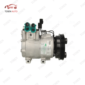 Compresor de CA Hyundai Getz 977701-17000, rendimiento confiable