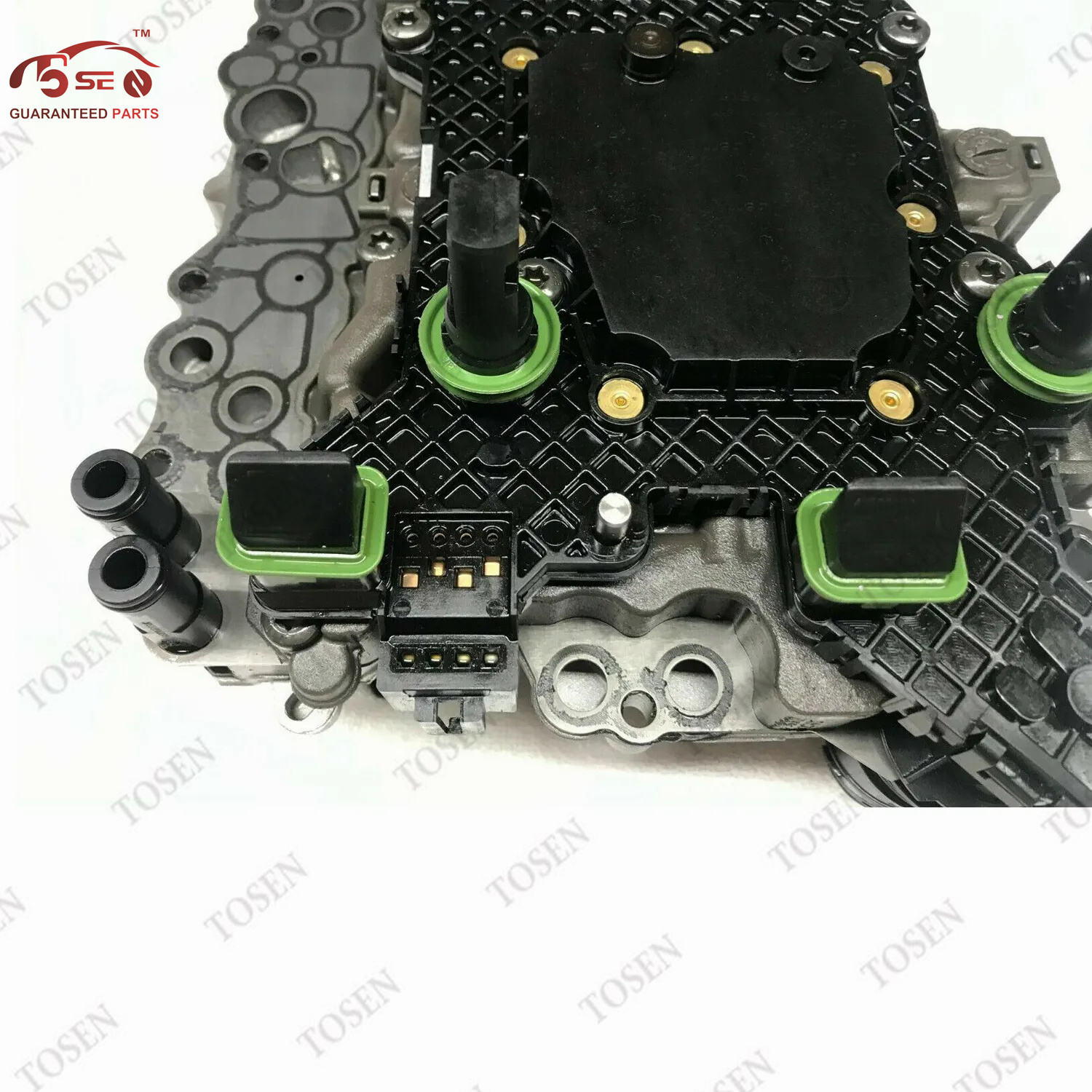 Accesorio de repuesto de coche TOSEN DQ500 0BT 0BH transmisi&oacute;n autom&aacute;tica DSG transmisi&oacute;n de 7 velocidades mecatr&oacute;nica 0BH927709A para VW Audi