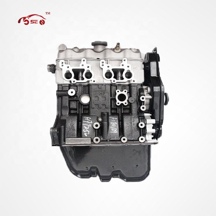Ensamblaje del motor para Suzuki SJ410 F10A Changan Chana Star 2009 1.0L JL465Q