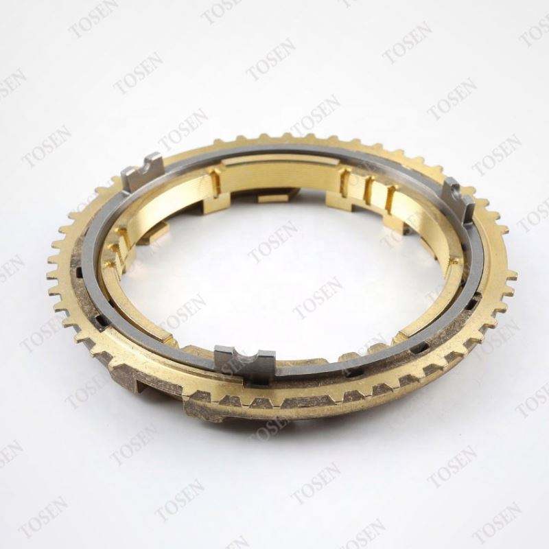 Conjunto de anillo de sincronizador Tosen 33039-36010 para la transmisi&oacute;n de Auto Parts de Toyota