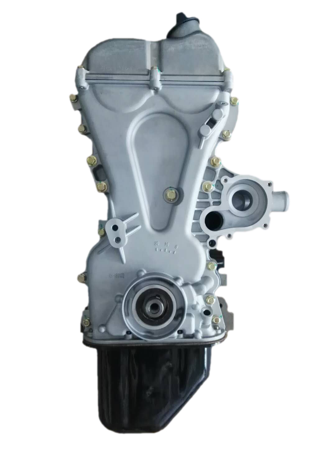 Conjunto de motor LSI de 1,2 L de bloque largo de motor Auton para veh&iacute;culos SAIC GM Wuling