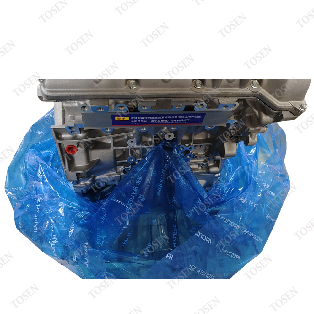Motor de 3.8L G6DA para piezas de motor del motor Hyundai Auto Partes de repuesto