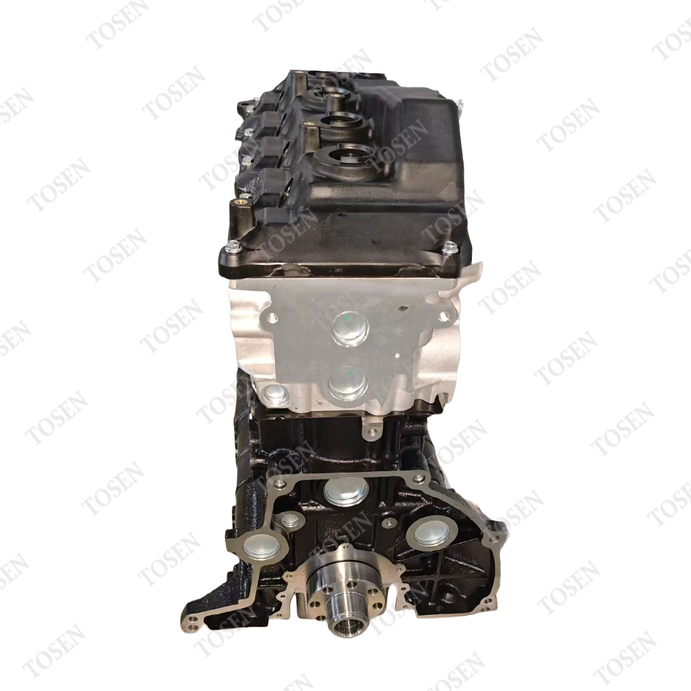 Venta en caliente Motor de 1 kd Bloque largo para Toyota Hiace Un motor de motor diesel de 3.0 NUEVO