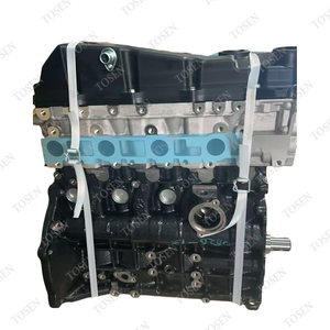 Venta en caliente Motor 2KD Bloque largo para Toyota Hiace Un motor diesel de 3.0 nuevo motor