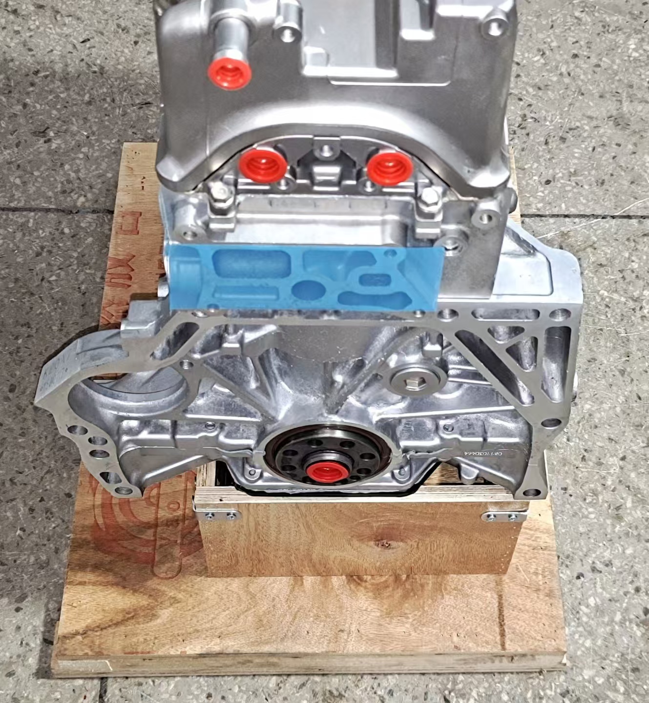 Precio original de alta calidad del outlet de f&aacute;brica del motor K24A3 con 12 meses de garant&iacute;a