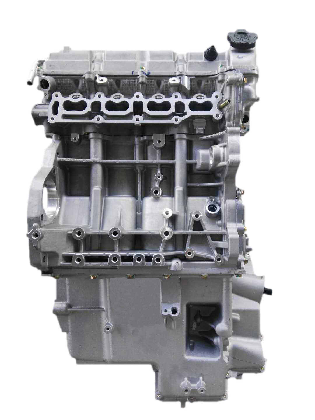 Motor de alta calidad para CHANGAN 473VVT 1.3L Tecnolog&iacute;a de sincronizaci&oacute;n de v&aacute;lvulas variables para mayor eficiencia 