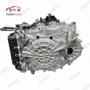 Transmisión automática para Dodge Dart y Jeep - A6MF1 6F24
