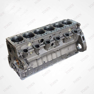 Conjunto de bloque de cilindros A4570101701 A45701017 para componente de veh&iacute;culo MERCEDES-BENZ