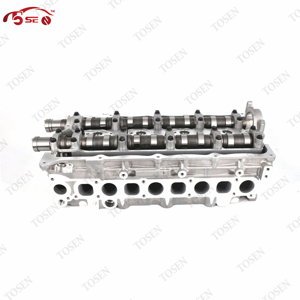  Euro auto 3 4 5 de culata del motor di&eacute;sel D4CB 2.5L para Hyundai Starex Kia Sorento 21101-4A010