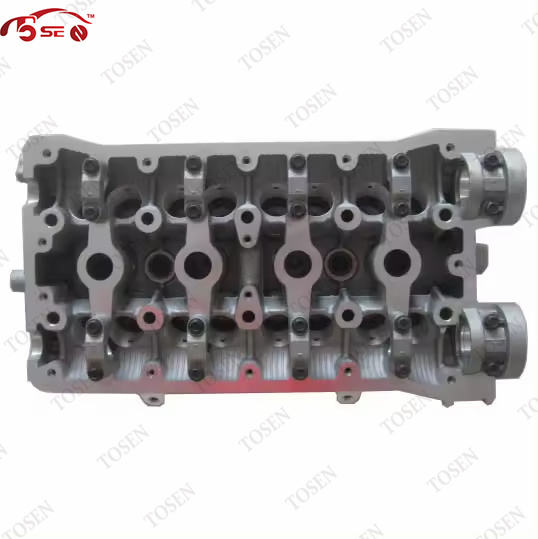92089854 culata para Chevrolet 1.6L 8V parte de culata de motor C16NZ Opel Corsa Astra