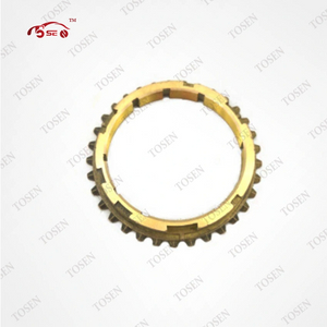 Anillo de sincronizaci&oacute;n de piezas de sparto de cami&oacute;n para Mitsubishi OEM ME-603234 ME603234