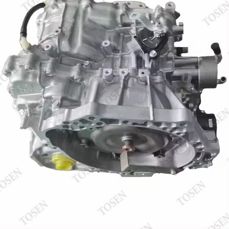 Transmisi&oacute;n CVT para autos japoneses de Toyota - K313 K312