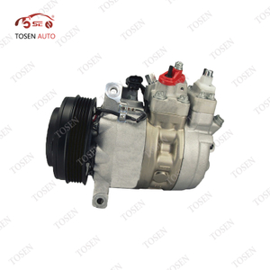 Compresor de aire acondicionado de alta calidad A0008309902.A0008301604.A0008300004,3004211699 para Mercedes Benz 