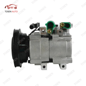 Compresor de aire acondicionado TOSEN A/C 977014H200 97701-4H200 977014H200 para Hyundai H1 Grand Starex H1 H-1 con garant&iacute;a de calidad