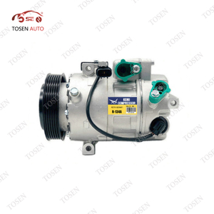 Repuesto de autom&oacute;vil compatible 977012W050/977012W000 para Hyundai IX45/Grand Santafe 2.0/2.2/Equus Centennial 4.6