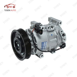 Pieza de repuesto premium 97701-1R100/97701-1W600 compatible con Kia K2/K3TD/Rio y Hyundai Accent 2012-2017