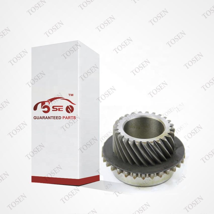 Anillo sincronizador de transmisi&oacute;n manual OEM 232407 232408, duradero para Citroen