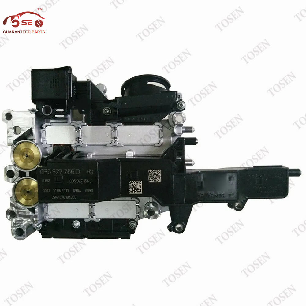 OEM TCU para Audi DQ500 DL501 0B5 0B5927156E