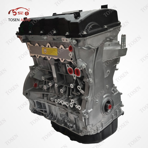 Bloque de motor 2.4L de confianza para Hyundai Sonata G4ke Grandeur/Azera&nbsp;