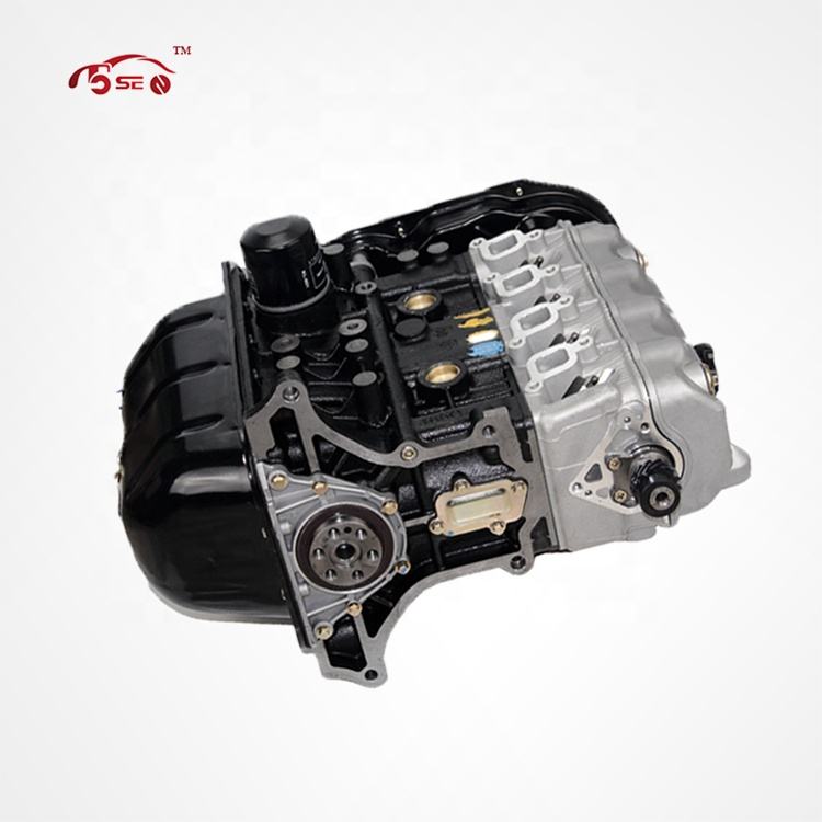 Ensamblaje del motor para Suzuki SJ410 F10A Changan Chana Star 2009 1.0L JL465Q
