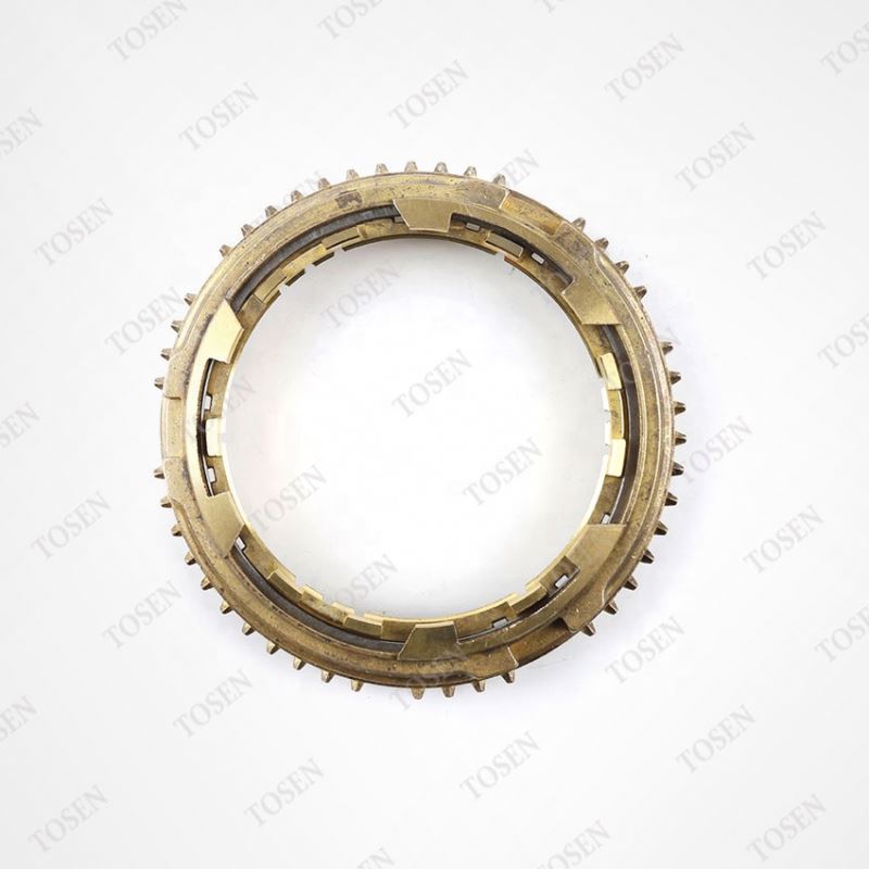 Conjunto de anillo de sincronizador Tosen 33039-36010 para la transmisi&oacute;n de Auto Parts de Toyota