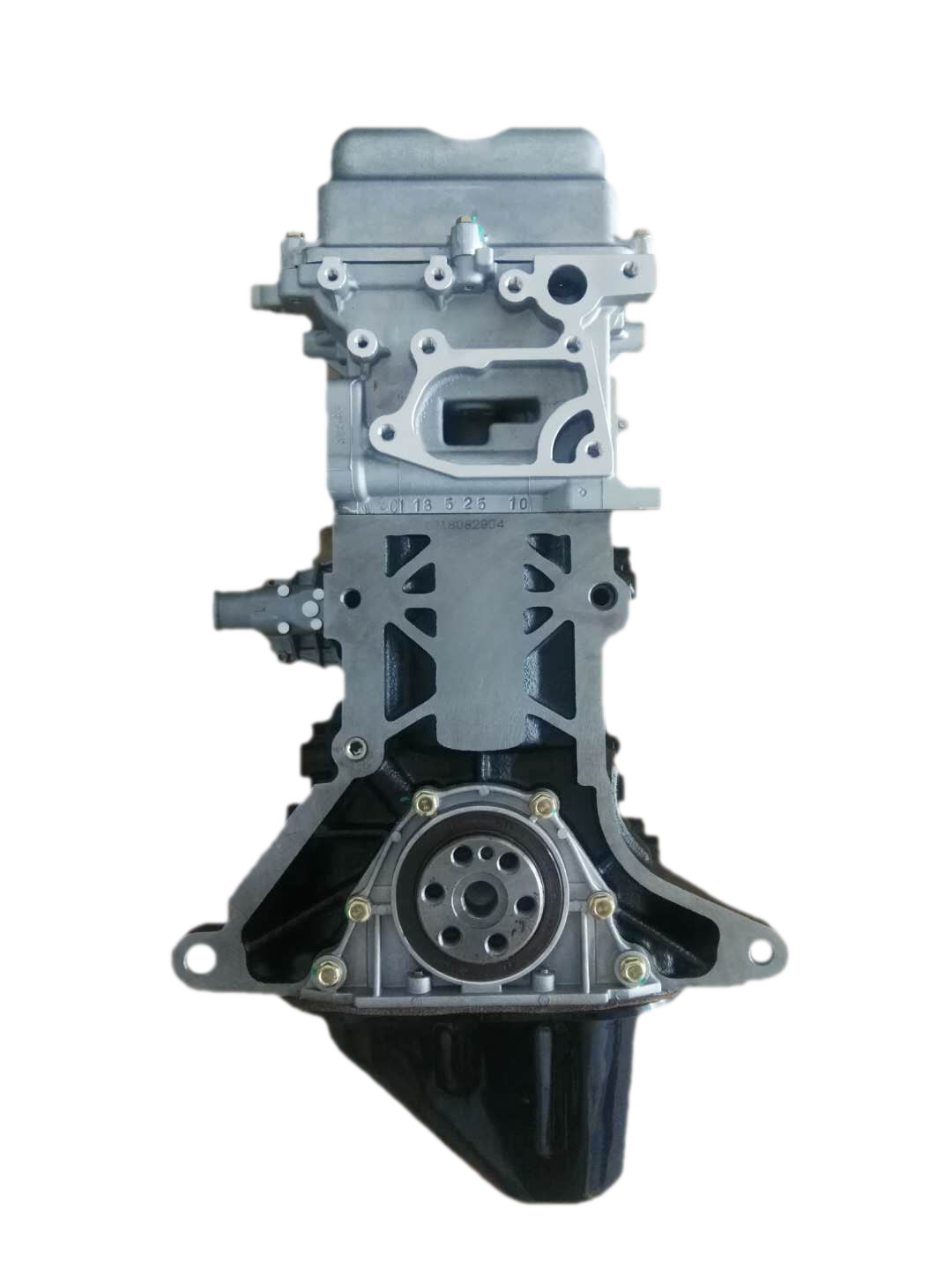 Conjunto de motor LSI de 1,2 L de bloque largo de motor Auton para veh&iacute;culos SAIC GM Wuling