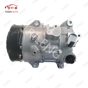 Compresor de aire acondicionado de alta calidad 883100R040 para Toyota 