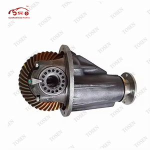 Assy diferencial trasero 10x43 para Toyota Hiace Van 41110-3d260