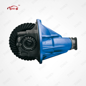 Diferencial trasero 6x37 6x40 para Mitsubishi PS135