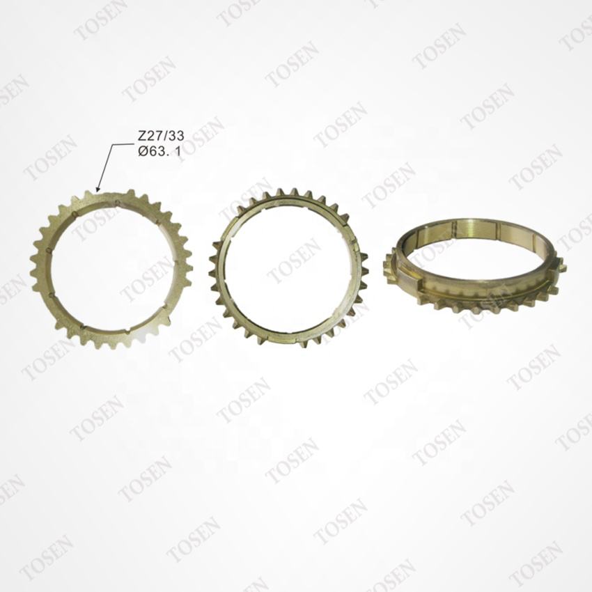 Anillo Sincronizador para Land Rover Range Rover 5.0 (OEM LR056364)