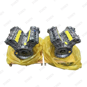 Venta en caliente para Benz 642920 Motor de gasolina Bloque Long -Calidad garantía NUEVA condición DOHC Valvetrain 4 1Hz 1RZ 2AZ