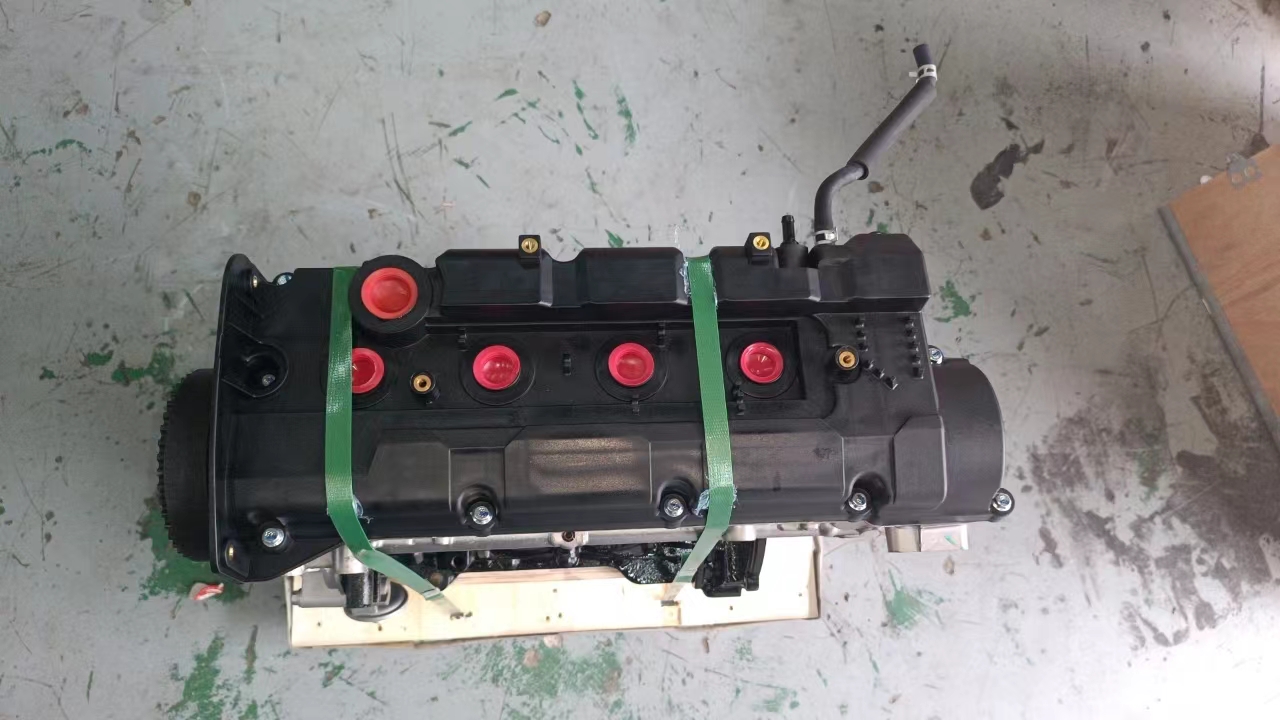 Motor desnudo fabricado de alta calidad 2,0 L G4GC para repuestos de autom&oacute;viles Hyundai