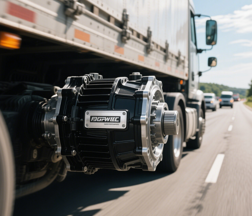 Caja de cambios de transmisi&oacute;n