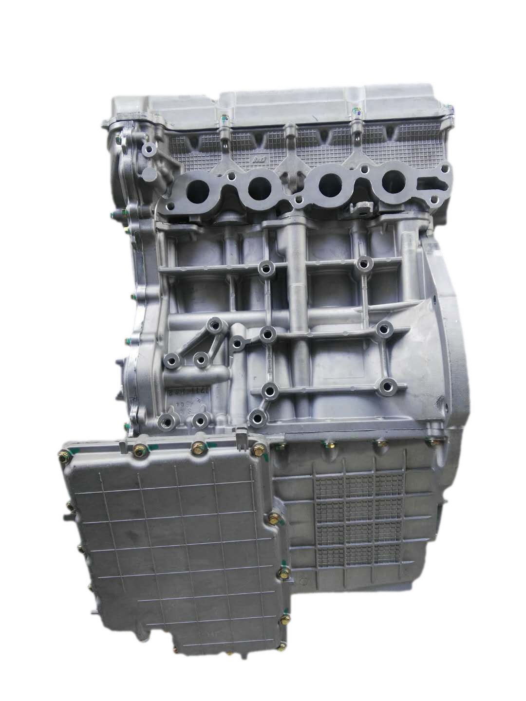 Motor de alta calidad para CHANGAN 473VVT 1.3L Tecnolog&iacute;a de sincronizaci&oacute;n de v&aacute;lvulas variables para mayor eficiencia 