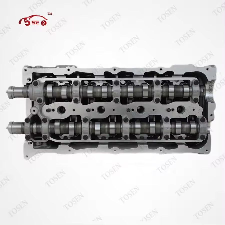 22R Cylinder Head Precio de fábrica de alta calidad para Toyota