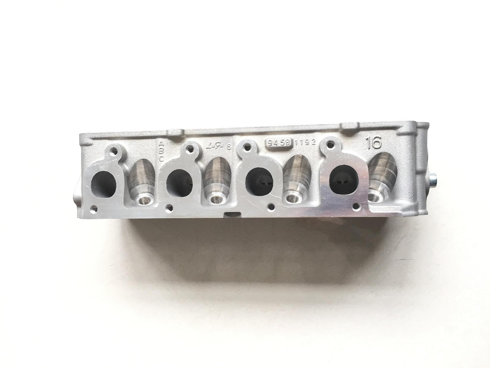 92089854 culata para Chevrolet 1.6L 8V parte de culata de motor C16NZ Opel Corsa Astra