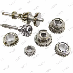 33318-35030 para el proveedor de piezas de repuesto de la caja de cambios de Toyota en China alta calidad