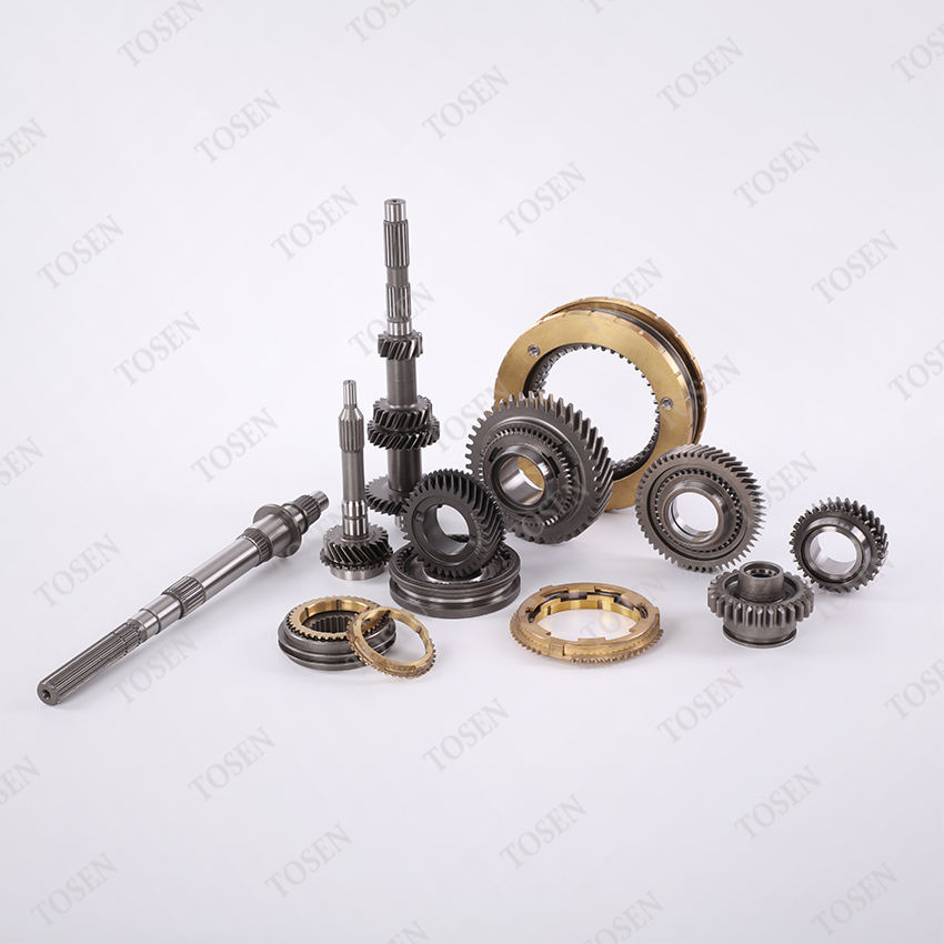 MITSUBISHI FUSO GALOPE 4D31 - ME600927 ME603208 43210-45000